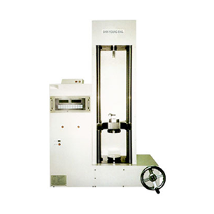 Universal Testing Machine (UTM)