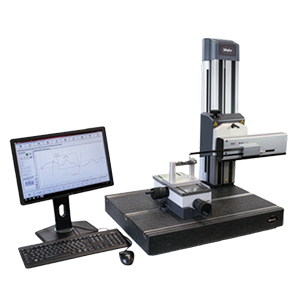 Form Measuring Instrument