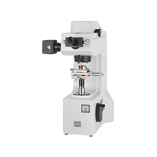 Vickers Hardness Tester