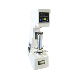 Rockwell Hardness Tester