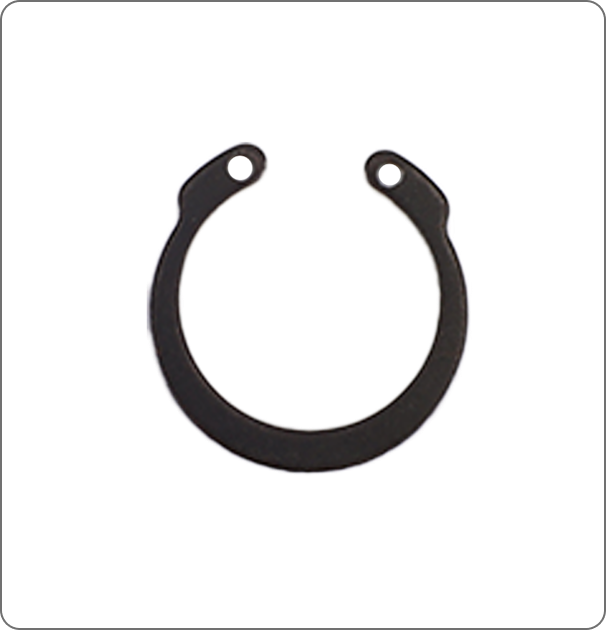 R Type Dual Sanpring