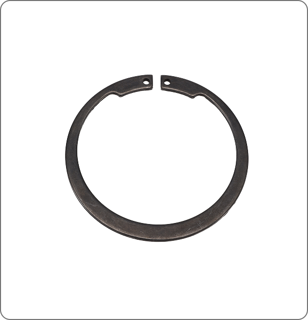 S Type Dual Sanpring