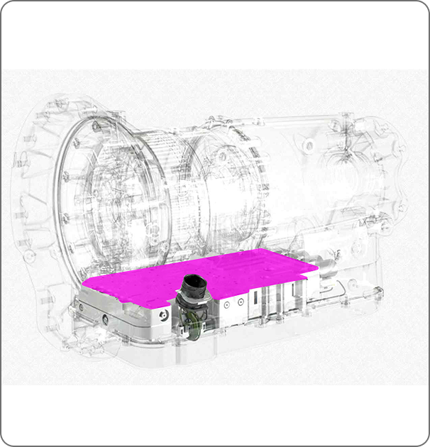 9속 Transmission - 적용사례