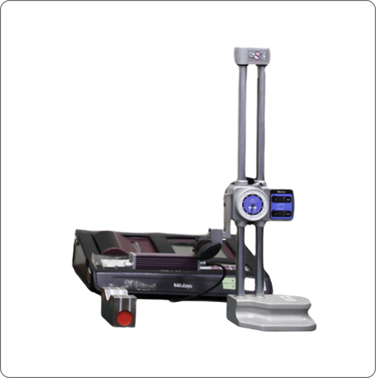 표면거칠기 측정기