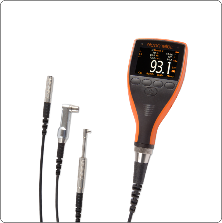 도막두께 측정기