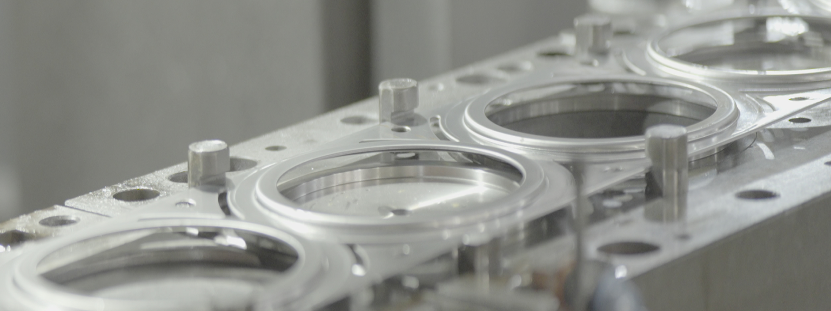 생산설비, 측정장비